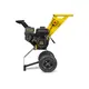 Измельчитель CHAMPION CH5051, бензиновый, 5.15 кВт, 50 мм, 38 кг, изображение 3