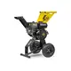 Измельчитель CHAMPION CH5051, бензиновый, 5.15 кВт, 50 мм, 38 кг, изображение 2