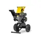 Измельчитель CHAMPION CH5051, бензиновый, 5.15 кВт, 50 мм, 38 кг