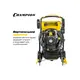 Газонокосилка бенз. CHAMPION LM5130VSE, 3.0 кВт, прив. верт, эл старт, 510 мм, 60 л, 25-75 мм, 1 рычаг/7, 31.5 кг, 4в1, изображение 17