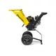 Измельчитель CHAMPION CH5051, бензиновый, 5.15 кВт, 50 мм, 38 кг, изображение 4