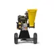 Измельчитель CHAMPION CH5051, бензиновый, 5.15 кВт, 50 мм, 38 кг, изображение 10