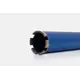 Коронка алмазная KEOS 1 1/4" 062х500, 6 сегм., по бетону (DC062.500), изображение 5