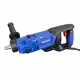 Алмазная дрель KEOS KS-158 ПУЛЬСАР (PULSAR) с микроударом, ручная установка, 1800 Вт, бесщеточная, изображение 2