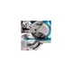 Пила торцовочная MAKITA ls0815FLN, изображение 7