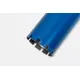Коронка алмазная KEOS 1 1/4" 112х500, 10 сегм., по бетону (DC112.500), изображение 5