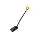 Лопата совковая FISKARS Solid