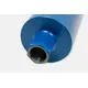 Коронка алмазная KEOS 1 1/4" 122х500, 10 сегм., по бетону (DC122.500), изображение 5