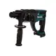 Акк. перфоратор MAKITA DHR202Z, 18 В, 1.9 Дж, 3.2 кг, 3 реж, без АКБ и ЗУ, изображение 2