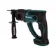 Акк. перфоратор MAKITA DHR202Z, 18 В, 1.9 Дж, 3.2 кг, 3 реж, без АКБ и ЗУ, изображение 3