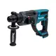 Акк. перфоратор MAKITA DHR202Z, 18 В, 1.9 Дж, 3.2 кг, 3 реж, без АКБ и ЗУ