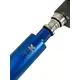 Коронка алмазная KEOS ПУЛЬСАР (PULSAR) 1 1/4" 082х450 (микроудар) (DCL082.450), изображение 7