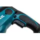 Акк. перфоратор MAKITA DHR202Z, 18 В, 1.9 Дж, 3.2 кг, 3 реж, без АКБ и ЗУ, изображение 8