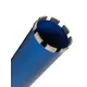 Коронка алмазная KEOS ПУЛЬСАР (PULSAR) 1 1/4" 082х450 (микроудар) (DCL082.450), изображение 5