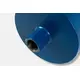 Коронка алмазная KEOS 1 1/4" 200/500 SPX, изображение 5