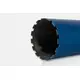 Коронка алмазная KEOS 1 1/4" 200/500 SPX, изображение 4