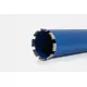 Коронка алмазная KEOS 1 1/4" 082х500, 8 сегм., по бетону (DC082.500), изображение 5
