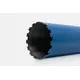 Коронка алмазная KEOS 1 1/4" 212/500 SPX, изображение 3