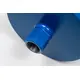 Коронка алмазная KEOS 1 1/4" 425/450 SPX, изображение 3