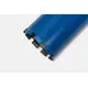 Коронка алмазная KEOS 1 1/4" 107х500, 9 сегм., по бетону (DC107.500), изображение 2