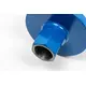 Коронка алмазная KEOS 1 1/4" 125/500 SPX, изображение 3