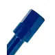 Коронка алмазная KEOS 1 1/4" 032/500/3 сегм. по бетону (DC032.500), изображение 4