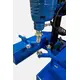 Керноотборник KEOS KB 200 (мотор KS-200 + прямой штатив KS-250S), изображение 6