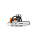 Бензопила STIHL MS 361, 3.4 кВт, 20", 1.6 мм, 3/8, 72 зв, 5.6 кг