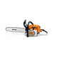 Бензопила STIHL MS 260, 2.6кВт 18"
