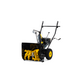 Бензиновый снегоуборщик CHAMPION ST 656