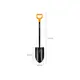 Лопата штыковая Fiskars Ergocomfort 1067516, изображение 4