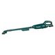 Акк. пылесос MAKITA CL106FDWY, изображение 2