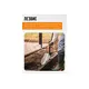Лопата штыковая Fiskars Ergocomfort 1067516, изображение 6