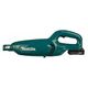 Акк. пылесос MAKITA CL106FDWY, изображение 4