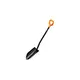 Лопата штыковая Fiskars Ergocomfort 1067516