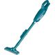 Акк. пылесос MAKITA CL106FDWY