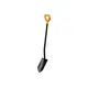 Лопата FISKARS Solid, штыковая (1066716), изображение 2