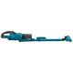 Акк. пылесос MAKITA DCL286FZ, LXT BL 18В, циклон, 18 кПа, 1.0 м³/мин, контейнер 250 мл, сух., без АКБ и ЗУ, изображение 2