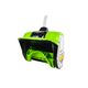 Акк. снегоуборочник GREENWORKS GD40SSK4, 40V, 30 см, бесщеточный, 1хАКБ 4 А.ч, ЗУ, снеголопата (2600807UBgw), изображение 3