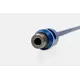 Коронка алмазная KEOS 1/2" 012/400, кольцевой сегмент по бетону (DC012.400.1/2.R), изображение 5
