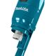 Акк. пылесос MAKITA DCL286FZ, LXT BL 18В, циклон, 18 кПа, 1.0 м³/мин, контейнер 250 мл, сух., без АКБ и ЗУ, изображение 5