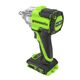 Акк. гайковерт ударный GREENWORKS IW5500, 500 Нм, без АКБ и ЗУ, изображение 2