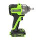 Акк. гайковерт ударный GREENWORKS IW5500, 500 Нм, без АКБ и ЗУ, изображение 7