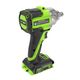 Акк. гайковерт ударный GREENWORKS IW5500, 500 Нм, без АКБ и ЗУ, изображение 8