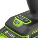 Акк. гайковерт ударный GREENWORKS IW5500, 500 Нм, без АКБ и ЗУ, изображение 13