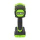 Акк. гайковерт ударный GREENWORKS IW5500, 500 Нм, без АКБ и ЗУ, изображение 9