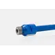 Коронка алмазная KEOS 1/2" 032/500, 3 сегм., по бетону (DC032.500.1/2), изображение 2