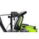 Акк. снегоуборочник GREENWORKS GD82ST56, 61 см, самоходный, бесщеточный, АКБ 82В, 3х8 Ач, быстрое ЗУ 8а (2602807UF3), изображение 5