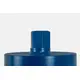 Коронка алмазная KEOS 1 1/4" 162х500, 12 сегм., по бетону (DC162.500), изображение 7