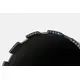 Коронка алмазная KEOS 1 1/4" 162х500, 12 сегм., по бетону (DC162.500), изображение 5
